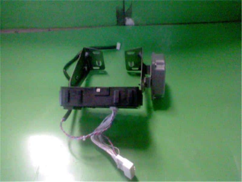 デュアリス DBA-J10 ＢＣＭユニット