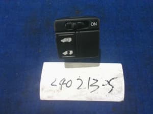 Switch HONDA Freed 2009 DBA-GB3 (PA104298527) 