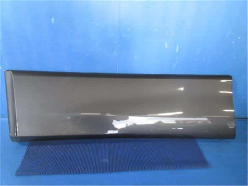 Recondition Toyota Alphard Doors Side 2010 DBA-ANH25W 7690458030B4