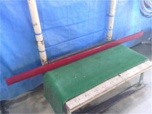 Right Side Step SUZUKI Wagon R 2014 DBA-MH34S (PA105613223) 