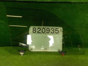Front Right Door Windshield TOYOTA Probox 2003 UA-NCP59G 6811052130 (PA105747236) 