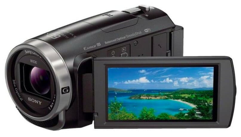 Best Prices on New & Used Video Cameras for sale - BE FORWARD Store