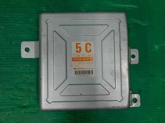 ジムニー | ECU整備のキャニーエクイップ