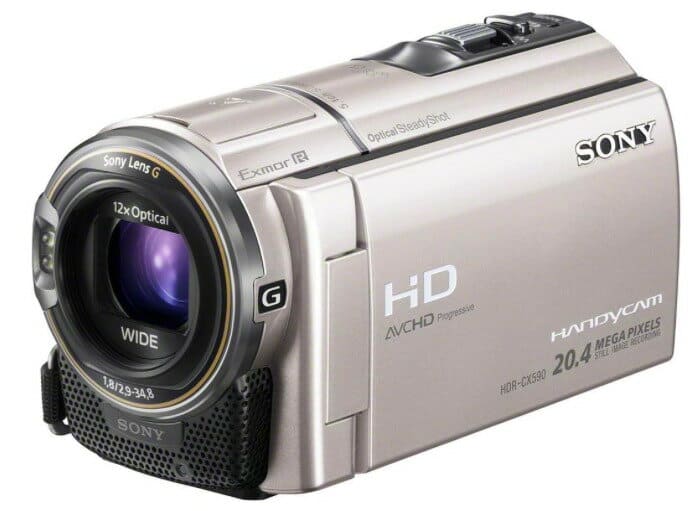Best Prices on Used Video Cameras for sale - BE FORWARD Store