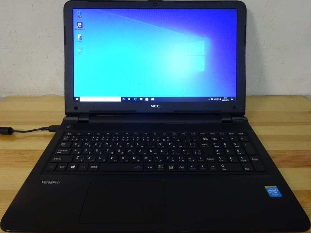 ☆NEC Core i5 6400 8GB 新品SSD＋HDD Win10 NEC Laptops and Netbooks for sale | eBay