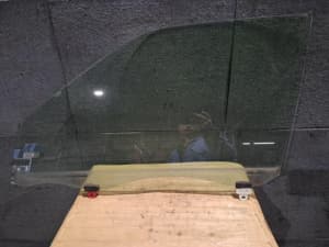 Front Left Door Windshield TOYOTA Probox 2017 DBE-NCP165V 6811052130 (PA106864651) 
