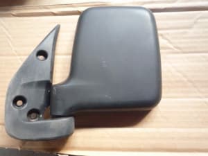 Left Side Mirror SUZUKI Carry 1999 GD-DB52T (PA64341852) 