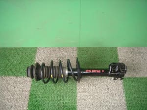 Front Right Strut TOYOTA Ractis 2007 CBA-NCP105 4851080279 (PA66775979) 