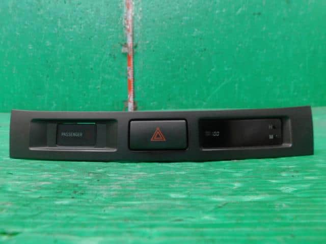 New & Used TOYOTA MARK II Clocks Spare Parts - BE FORWARD Auto Parts