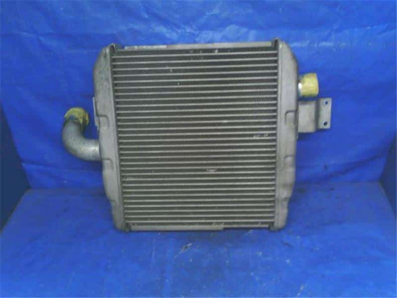 Used]Intercooler TOYOTA Dyna 2015 TKG-XZU720 1794078190 - BE FORWARD Auto  Parts