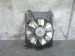 Radiator Cooling Fan HONDA N BOX 2016 DBA-JF1 19015R9GJ01 (PA97723617) 