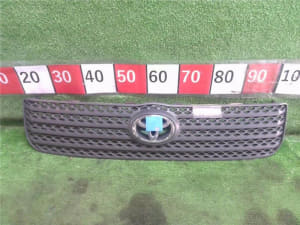 Radiator Grille TOYOTA Succeed 2006 CBE-NCP55V 5311152150 (PA100884083) 