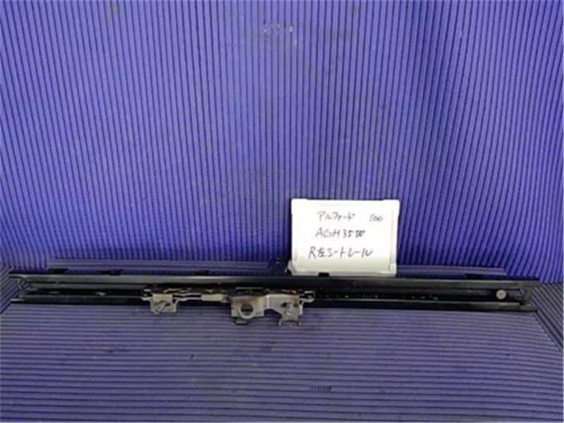 Recondition Toyota Alphard Seat Parts 2016 DBA-AGH35W 7219058050