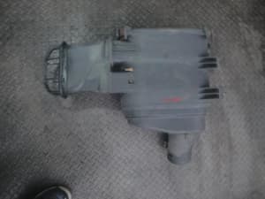 Air Cleaner Assembly HINO Dutro 2014 TKG-XZU775M (PA107364710) 