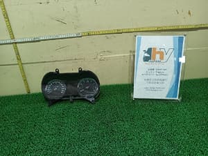Jaguar speedometer XF CBA-J058C, 2012 #hyj NSP203055 (PA107475699) 