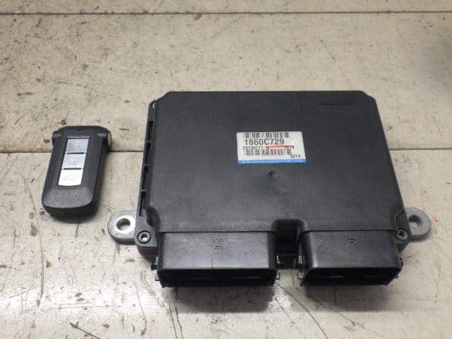 New & Used MITSUBISHI OUTLANDER Computers Engine / ECU Spare New & Used MITSUBISHI OUTLANDER Computers Engine / ECU Spare