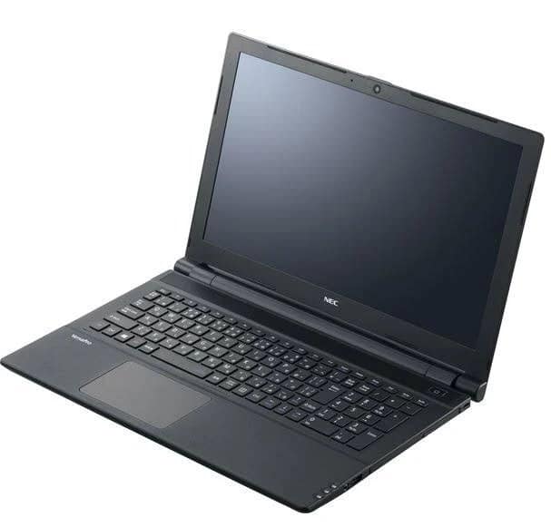 【訳あり中古品】NEC PC-VK15EFWDF / Celeron B800 1.50GHz / メモリ2GB / HDD320GB / Windows7 Pro32bit / USB3.0ポート故障あり NEC 15.6型 VersaPro PC-VK15EFWDF Celeron B800 1.5GHz メモリ2GB HDD