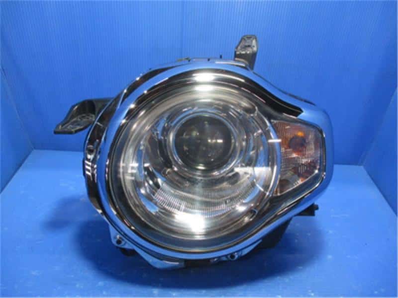Used]Right Headlight SUZUKI Hustler 2016 DAA-MR41S - BE FORWARD