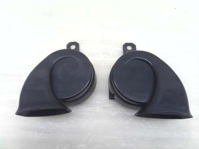 Recondition Toyota Alphard Horns 2008 DBA-ANH25W 8651058020