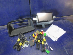 Car Navigation MAZDA CX-5 2014 LDA-KE2AW (PA108032110) 