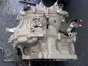 Transmission SUZUKI Wagon R 2012 DBA-MH34S (PA55934452) 