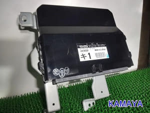 ABS Computer TOYOTA Dyna 2003 GE-RZU300 8954037040 (PA64991460) 