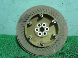 Engine Parts HINO Hino largesize car 2005 KS-FW1EXWJ 134704040 (PA66003142) 