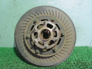 Engine Parts HINO Hino largesize car 2006 ADG-FR1EXYG 134704040 (PA66003351) 