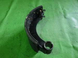 Front Brake Shoe ISUZU ISUZU TRACTOR 2006 PJ-EXD52D6 (PA78738497) 
