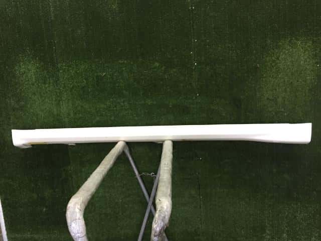 Recondition Honda Accord Side Skirts 2000 GF-CH9 -