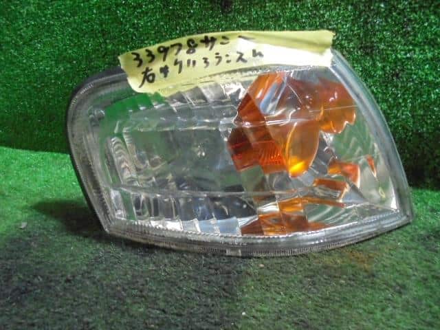 Recondition Nissan Sunny Side Marker Lights 1996 E-FB14 -