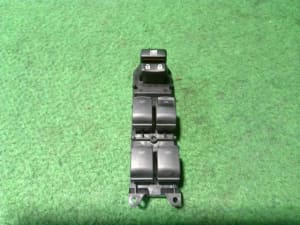 Toyota Premio 240 Main Power Window Switch