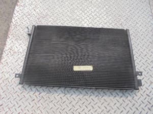 Condenser JAGUAR Jaguar s type 1999 GF-J01GA (PA01137445) 