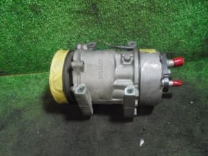 A/C Compressor Renault Megane 2000 E-AF3RJ (PA01138635) 