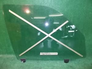 Front Right Door Windshield FORD Ford explorer GF-1FMXSU34 (PA01145680) 