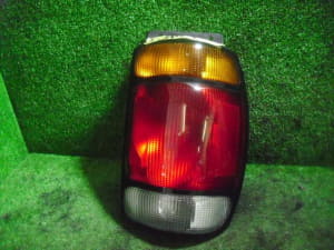Right Tail Light FORD Ford explorer 1997 E-1FMXSU34 (PA01146362) 