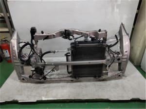 Radiator Support HONDA N BOX 2014 DBA-JF1 60400TY0305ZZ (PA105995058) 