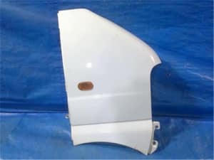 Right Fender Panel SUZUKI Carry 1999 GD-DB52T 5851179A00 (PA106688767) 