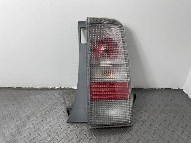 パーツ NCP31 TOYOTA bB BACK LIGHT Tail Lamp Toyota Bb 2000 - 2005 Rhs | Amex Auto Parts