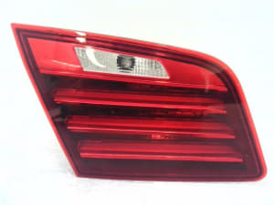 Left Finish Panel BMW 5 Series 2015 LDA-FW20 63217306163 (PA107931428) 