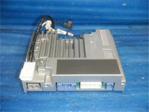 Car Navigation MAZDA CX-5 2015 LDA-KE2AW (PA108302492) 