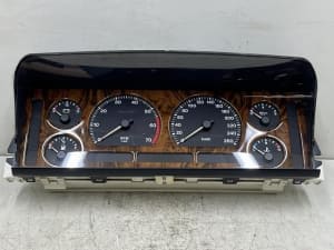 Speedometer JAGUAR Jaguar xj series 1991 E-JLG DBC6266 (PA108359434) 