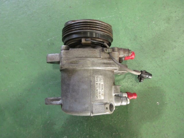 Amazon.com: YUNCHE-AUTO Parts number# 2760100504 Engine 0IL
