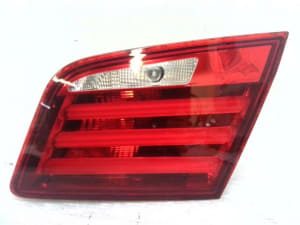 Right Finish Panel BMW 5 Series 2012 DBA-XG20 63217203226 (PA108662241) 