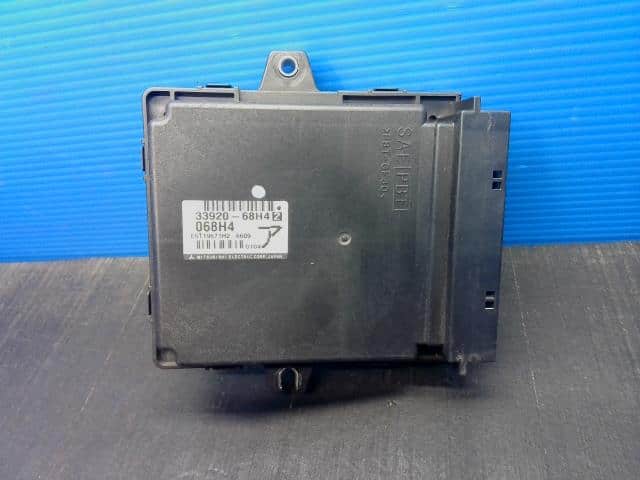 Used]Engine Control Unit / ECU SUZUKI Every 2007 EBD-DA64V