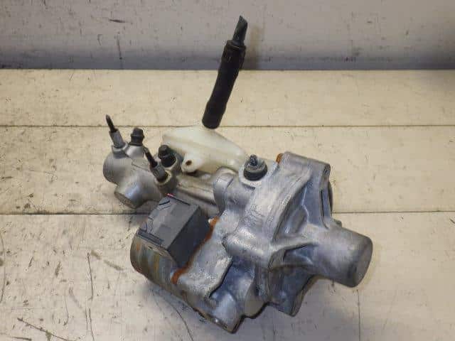 Recondition Honda CR-V Hydro M/M Back 2019 RT6-1003797 57306TMBH01