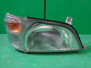 Right Headlight HINO Dutro 2013 TKG-XZC605M 8111037353 (PA108918758) 