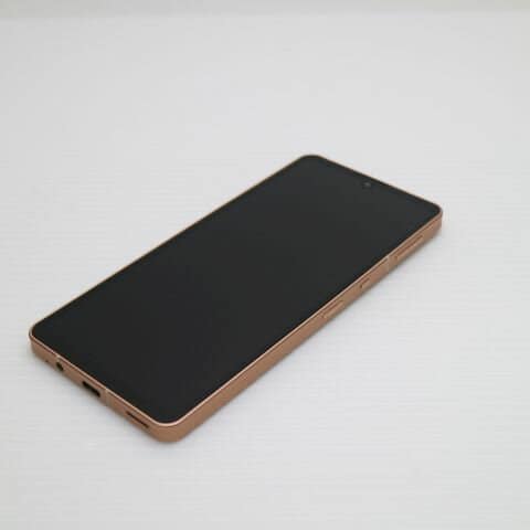 New]Say mobile ☆Domestic SIM-free Softbank AQUOS sense5G