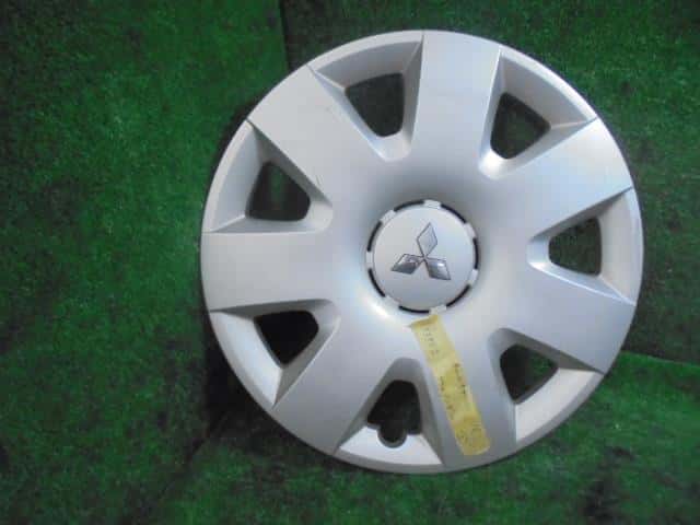 Recondition Mitsubishi Outlander Wheel Covers 2005 DBA-CW5W -