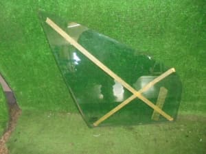 Front Right Door Windshield Renault Megane 2000 E-AF3RJ (PA01323924) 